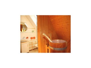 Apartment Rechlin  36