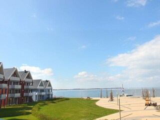 Appartement Rechlin Omgeving 26