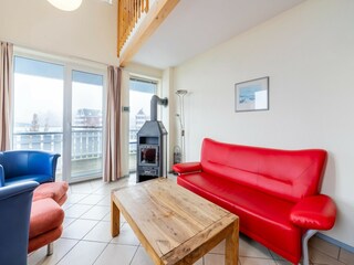 Apartamento Rechlin Características 10