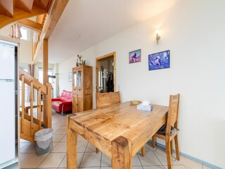 Apartamento Rechlin Características 12