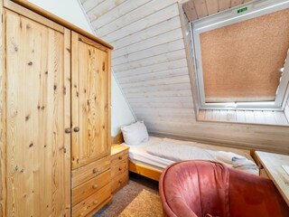 Apartamento Rechlin Características 15