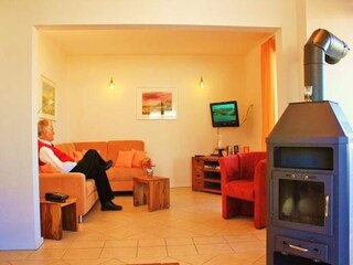 Apartamento Rechlin Características 11