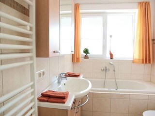 Apartamento Rechlin Características 8