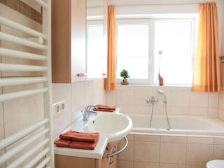 Apartment Rechlin Ausstattung 6