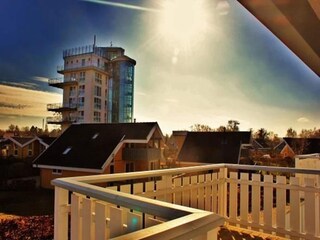 Appartement Rechlin Buitenaudio-opname 4