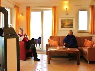 Apartment Rechlin Ausstattung 6