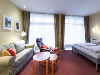 Apartamento Granzow Características 10