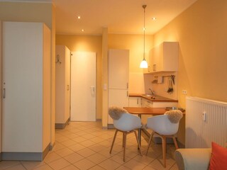 Apartamento Granzow Características 11
