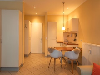 Apartment Granzow Ausstattung 10