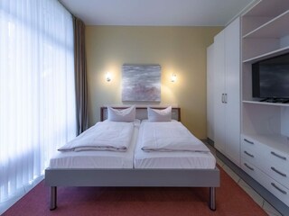 Appartement Granzow Kenmerken 11