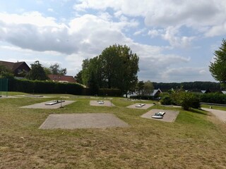 Apartment Granzow Außenaufnahme 4