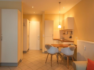 Apartment Granzow Ausstattung 10