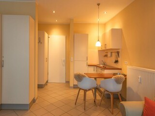 Appartement Granzow Kenmerken 10