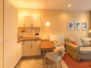 Apartment Granzow Features 10