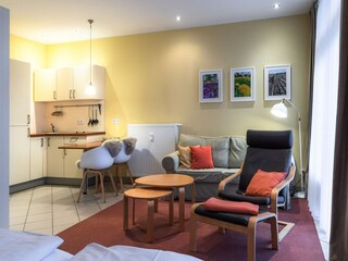 Apartment Granzow Ausstattung 14