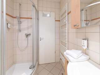 Appartement Granzow Kenmerken 16