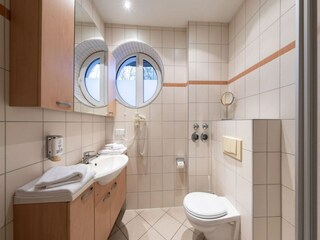 Appartement Granzow Kenmerken 17