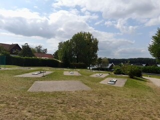 Apartamento Granzow Grabación al aire libre 4