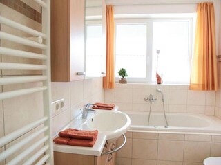 Appartement Rechlin Équipement 7