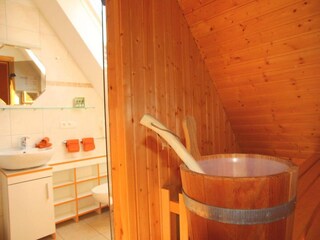 Appartement Rechlin  38