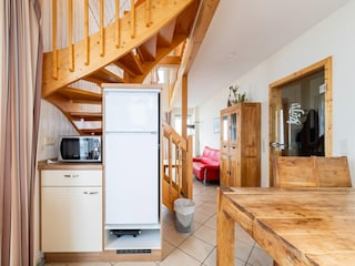 Appartement Rechlin Équipement 6