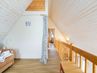 Apartment Rechlin Ausstattung 14