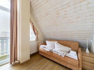 Appartement Rechlin Équipement 15
