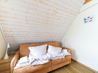 Appartement Rechlin Équipement 6