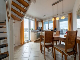 Appartement Rechlin Kenmerken 12