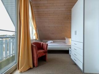 Apartamento Rechlin Características 13