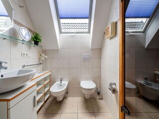 Appartement Rechlin Équipement 17