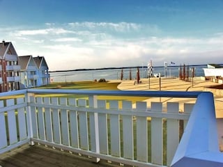 Apartment Rechlin Outdoor Recording 2