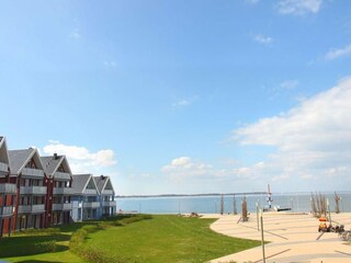 Apartamento Rechlin Grabación al aire libre 4