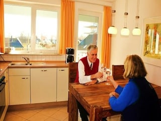 Apartment Rechlin Ausstattung 8