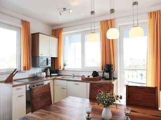 Apartment Rechlin Ausstattung 7
