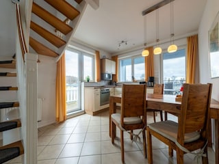 Apartment Rechlin Ausstattung 12