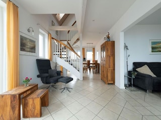 Apartment Rechlin Ausstattung 13