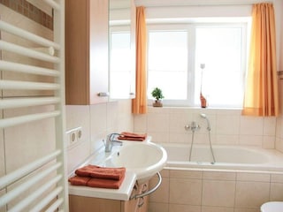 Apartment Rechlin Ausstattung 15