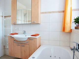 Apartamento Rechlin Características 14