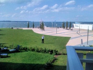 Appartamento Rechlin Registrazione all'aperto 4