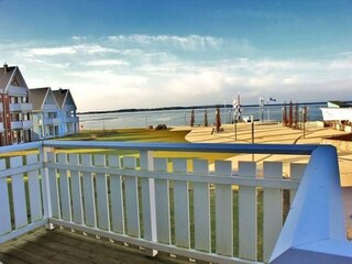 Appartement Rechlin Buitenaudio-opname 6