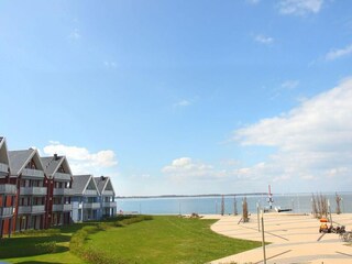 Apartamento Rechlin Grabación al aire libre 7