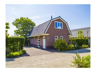 Maison de vacances Noordwijk Enregistrement extérieur 5