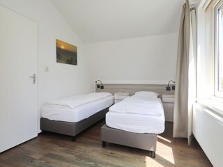 Casa de vacaciones Noordwijk Características 17