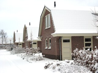 Casa de vacaciones Noordwijk Grabación al aire libre 6