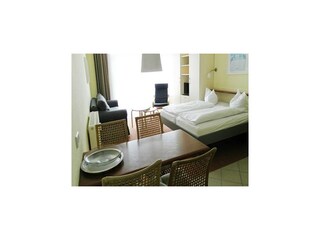 Appartement Granzow Kenmerken 22