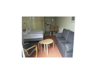Appartement Granzow Kenmerken 23