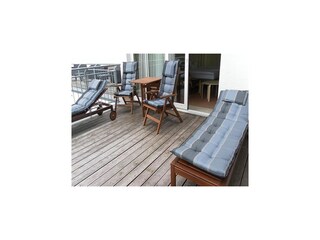 Appartement Granzow Buitenaudio-opname 4