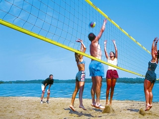 Apartment Granzow  38