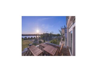 Appartement Granzow Buitenaudio-opname 5